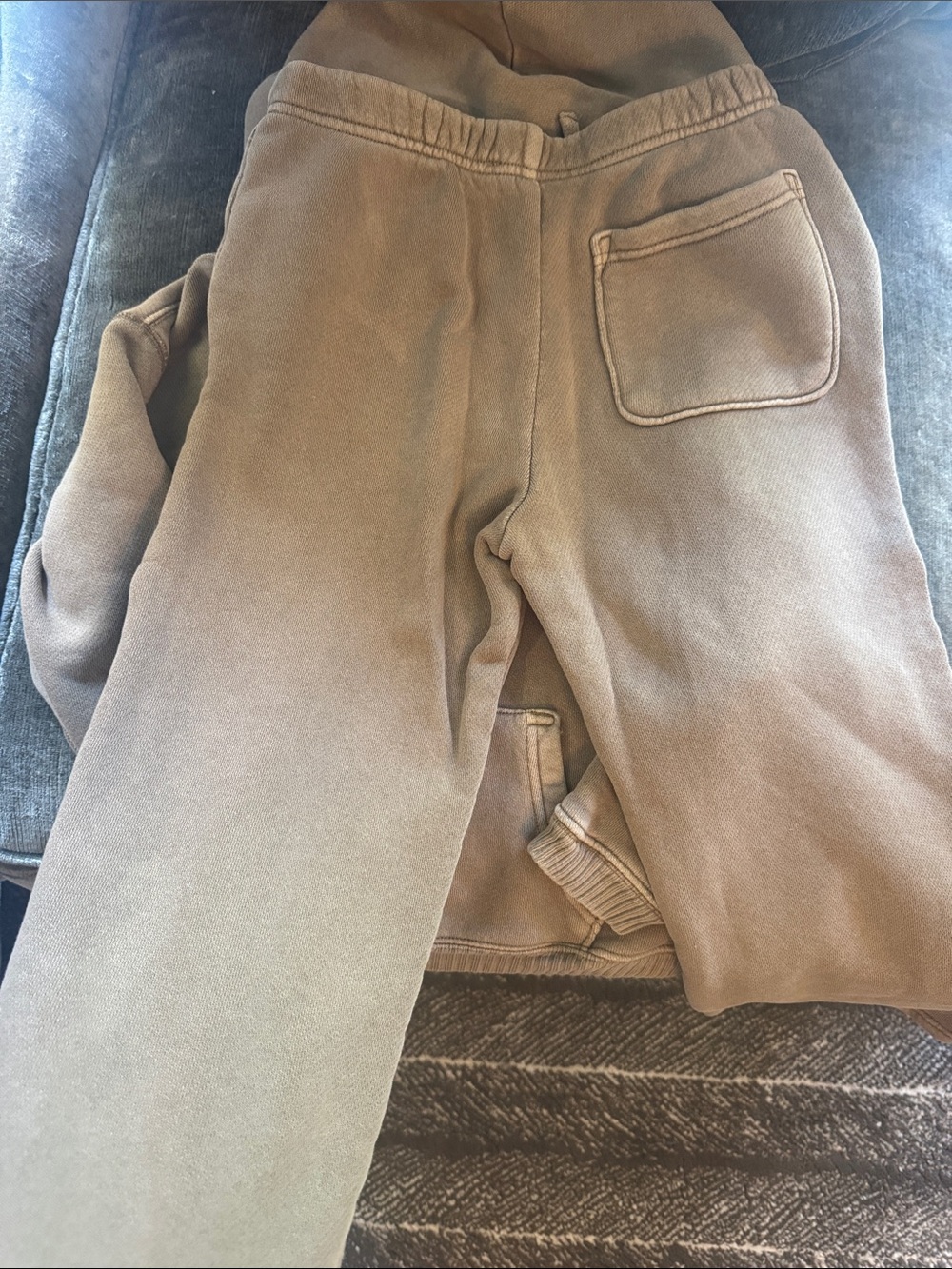Elwood boys sweat set - Picture 4 of 7